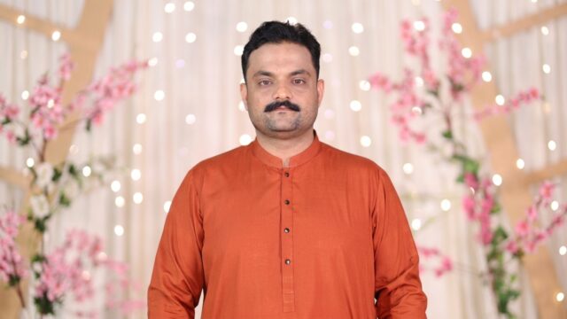 Ahsan Azeem Mirza Qawwal
