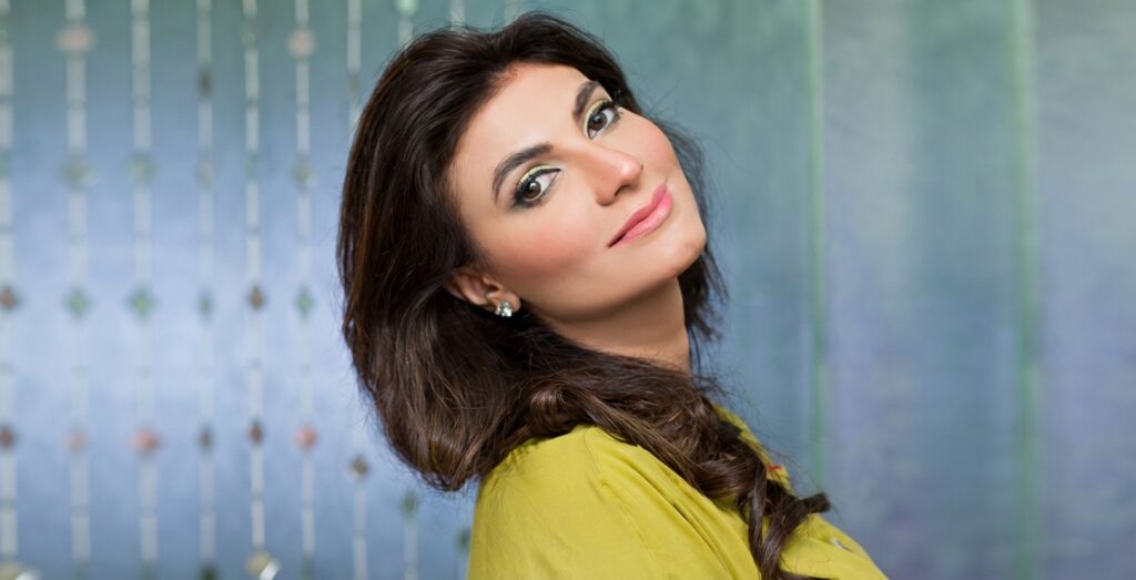Fariha Parvez