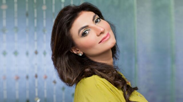 Fariha Parvez