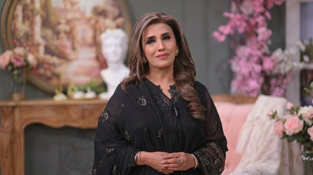 Humaira Channa