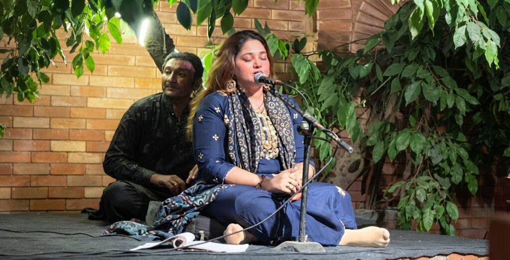 Mahi Farwa Khan