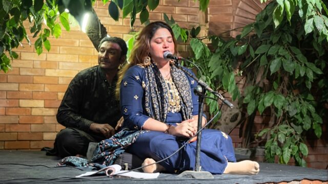 Mahi Farwa Khan