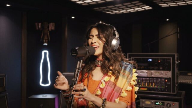Meesha Shafi