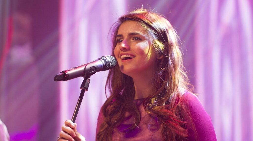 Momina Mustehsan