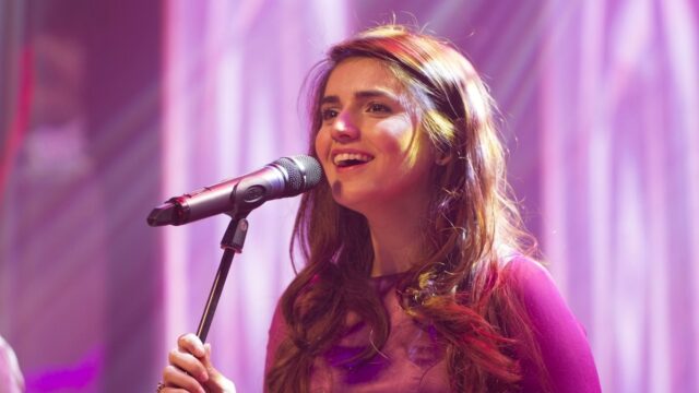 Momina Mustehsan