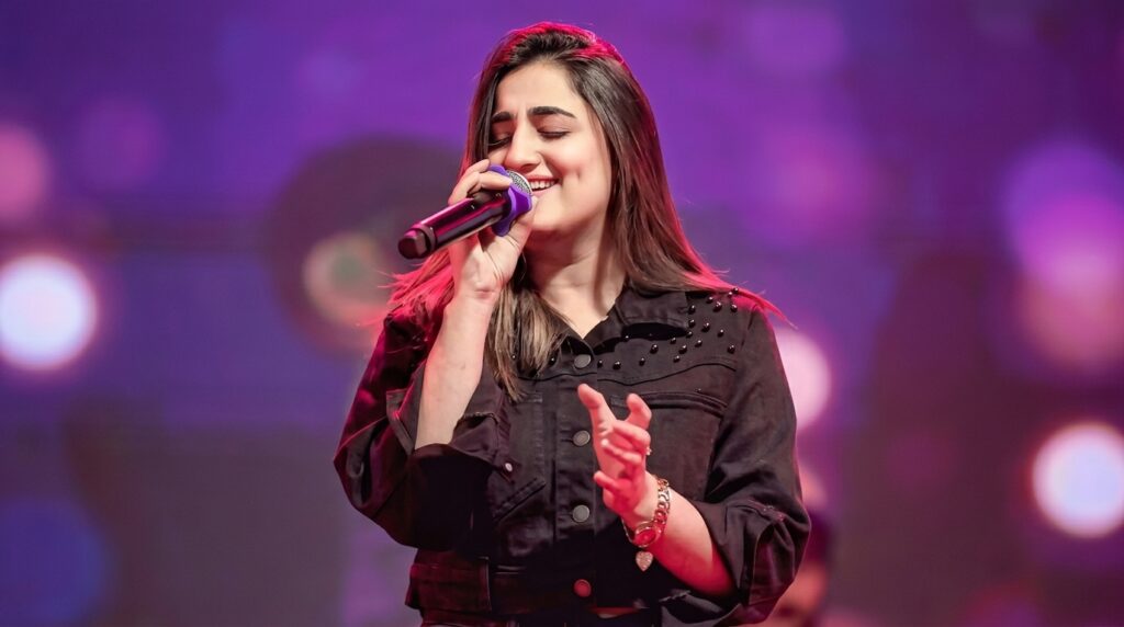 Nimra Mehra