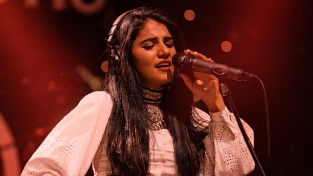 Qurut ul Ain baloch (2)