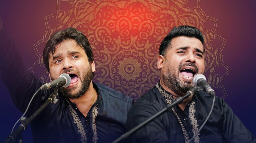Shahbaz Fayyaz Qawwal