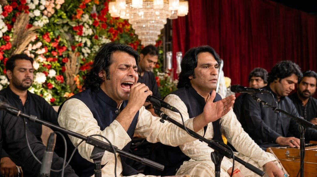 faiz brothers