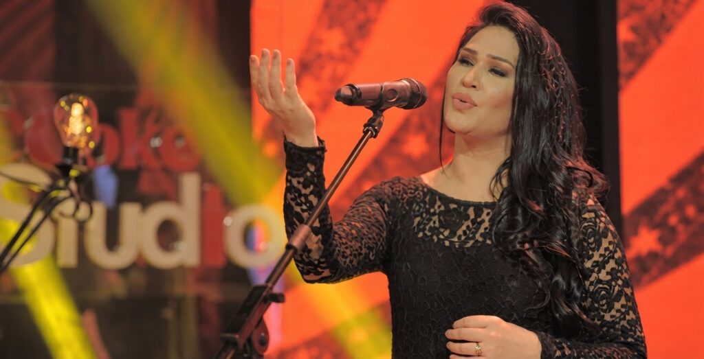 humaira Arshad