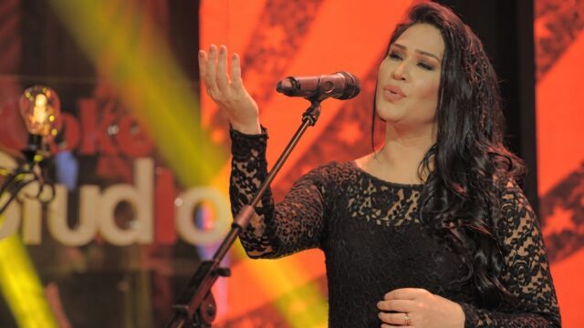 humaira Arshad